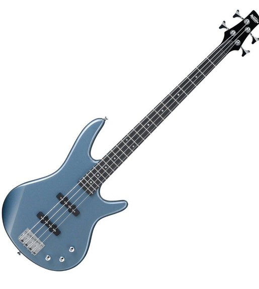 Ibanez GSR180-BEM 4 String Bass Guitar Baltic Blue Metallic