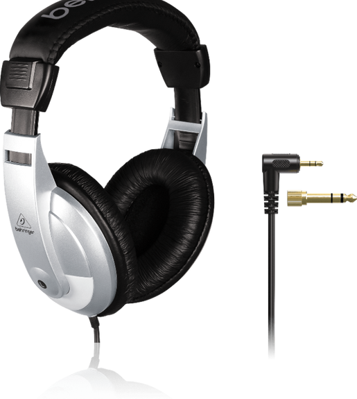 Behringer HPM1000 Headphone for DJ's