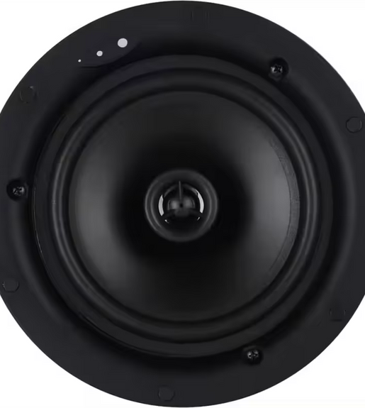 Kentech HSR186-6CB PA Ceiling Speaker  6.5