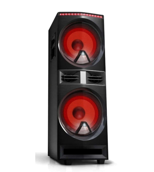JVC XS-N7212PB Party Speaker
