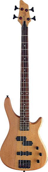 Stagg BC300 NS 4-String 