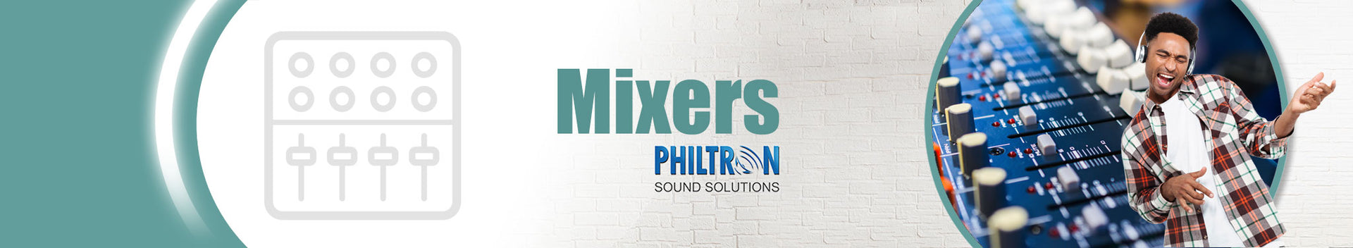 Mixers Philtron mixers-philtron