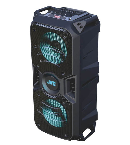 JVC XS-N3119B Bluetooth Speaker