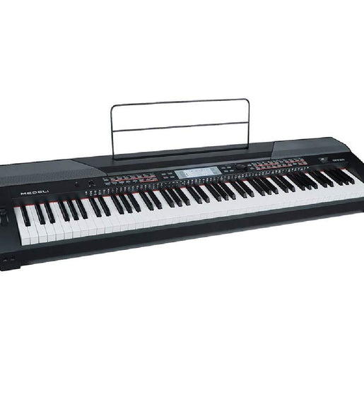 Medeli SP4200 88 Key Stage Piano - Black