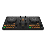 Pioneer  DDJ-FLX2 DJ Controller AlphaTheta