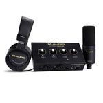 M-Audio M-Track Duo HD Producer Pack