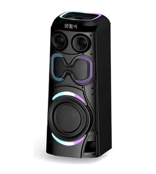 JVC Party Speaker XS-N6112PB