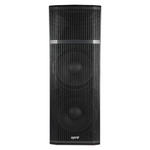 Hybrid PLB215 MKII Speaker Dual 15