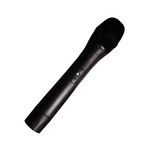 Hybrid ZPA15B Mic Microphone Replacement for PA15B