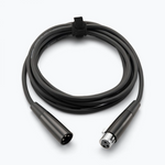 On-Stage MC12-10 3m XLR Male to XLR Female Microphone Lead