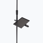 On-Stage MST1000 U-Mount Mic Music Accessory Tray