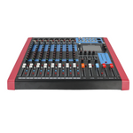 Imix SM8 8-Channel Analogue Audio Mixer