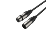 Roxtone SMXX200L10 Samurai Series Microphone / Audio Cable (10 Meters)
