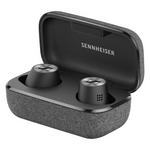 Sennheiser SEN-508674 MOMENTUM True Wireless 2 Black In-Ear Headphones