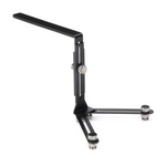 On-Stage MY650 Dual-Microphone Bar for Amplifier
