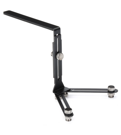 On-Stage MY650 Dual-Microphone Bar for Amplifier