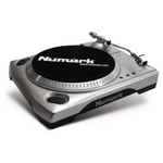 Numark TT1610 Professional Belt Drive DJ Turntable