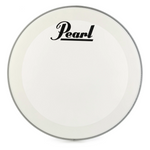 Pearl PTH20CEQPL 20″ Ambassador Coated Bass Drum Head
