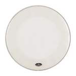Pearl PTH20EQ 20″ ProTone Clear Bass Drum Head