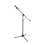 On-Stage MS7510 Microphone Pro-Pak with AS400 Handheld Dynamic Mic