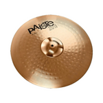 Paiste 201 Bronze 20-Inch Medium Ride Drumset Cymbal
