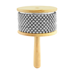 JD Percussion JDKBS-4 Extra-Large Wooden Cabasa