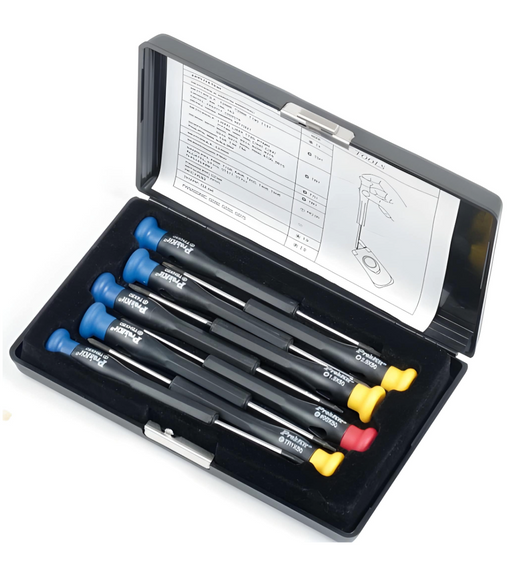 Proskit SD-9806 9-Piece Cellular Phone Maintenance Kit