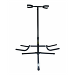 Prolok PGS-402 Double Guitar Stand with Neck Support