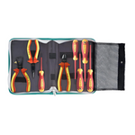 Proskit PK-2801 1000V Insulated Screwdriver & Plier Tool Set