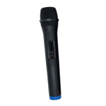Filo 178.893FI863.1 Replacement UHF Handheld Wireless Microphone - 863.1 MHz