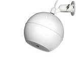 Show CSR205Y 5-Inch 40W 100V Public Address Commercial Pendant Speaker