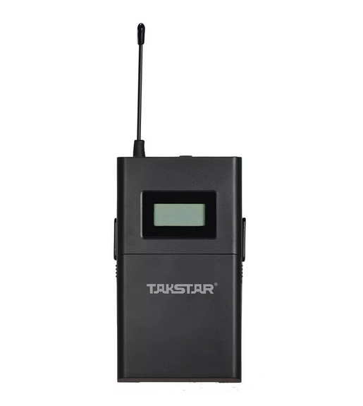 Takstar WPM200R Wireless In-Ear Earphone Monitor Bodypack Receiver