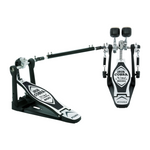 Tama HP600DTWB Iron Cobra 600 Duo Glide Double Bass Drum Pedal with Case