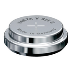 Varta V625U Special Alkaline 1.5V Button Cell Battery - Pack of 1