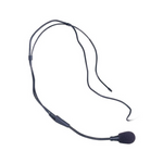 Yoga HM20 Professional Hands-Free Headworn Microphone