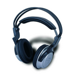 Yoga AM-880DJ Professional DJ Monitor Headphones