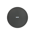Kentech HSR186-6TB 6.5-Inch 30W 100V Line Ceiling Speaker - Black