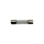 Kentech FB500MA Fast-Blow Glass Fuse (6 x 32mm, 500mA)
