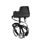 Pays JUSB05D/5-LLA500G AC/DC Power Supply Adapter (12V DC 500mA - Black)