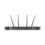 Hybrid MICHYB099/U-R4 UHF 4-Channel Wireless Microphone Receiver