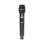 Hybrid MICHYB100/U-R4HH Wireless Handheld Transmitter Microphone for U-R4 Receiver