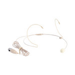 Hybrid MICHYB103/U-R4/HS-C Wireless Headset Microphone for U-R4/BP (Cream)