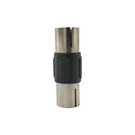 Kentech RA1824 TV Coaxial Female-to-Female Socket Barrel Coupler