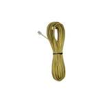 Kentech ST9-10M Telephone Modular Extension Cable 10m