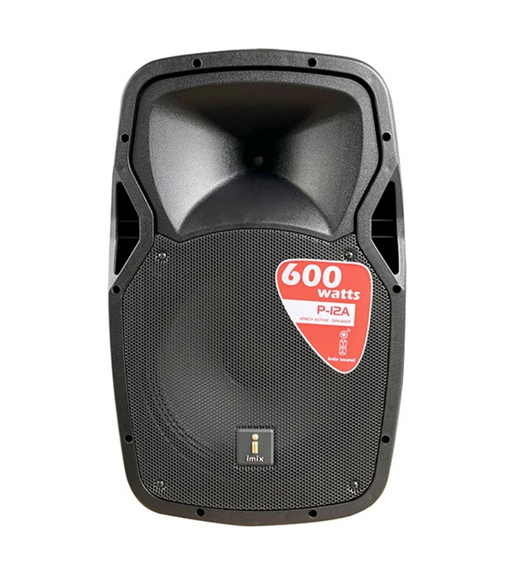 IMIX P12A 12