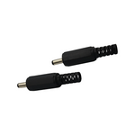 Kentech A445P2 DC Power Plug Connectors – Pack of 2