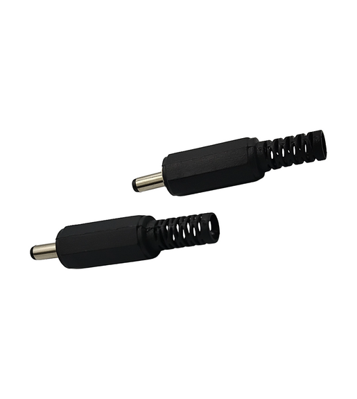 Kentech A445P2 DC Power Plug Connectors – Pack of 2