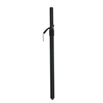 Imix SP02 Adjustable Screw-In Speaker Pole