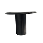 Jumbo Audio Y21-19 Plastic Speaker Top Hat Mount