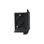 Jumbo Audio Y18-5 Plastic Speaker Cabinet Corner Protector (47mm x 47mm x 80mm)